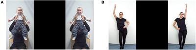 Comparing Online Webcam- and Laboratory-Based Eye-Tracking for the Assessment of Infants’ Audio-Visual Synchrony Perception
